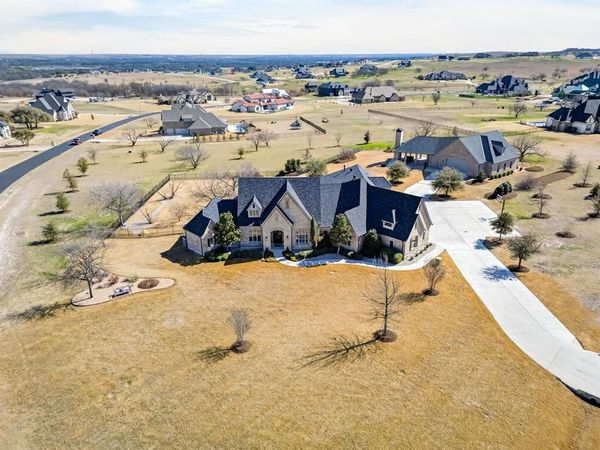 301 Rustic View Lane , Aledo, TX 76008