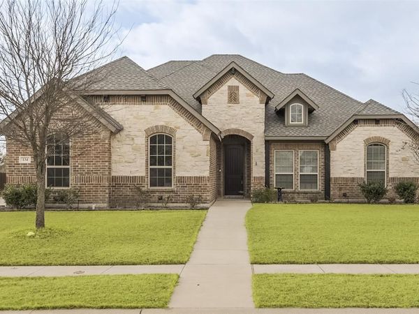134 Water Garden Drive, Waxahachie, TX 75165