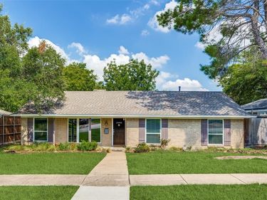 13443 Purple Sage Road, Dallas, TX 75240
