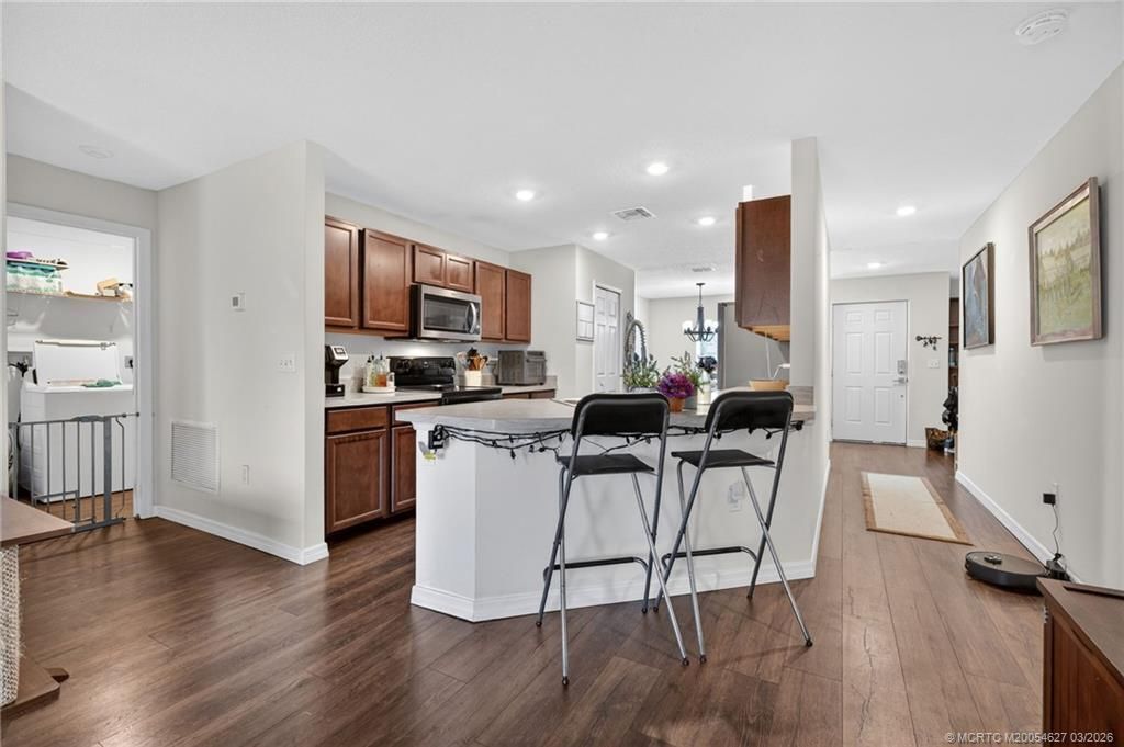 225 SW Statler Avenue, Port Saint Lucie, FL 34984 Photo