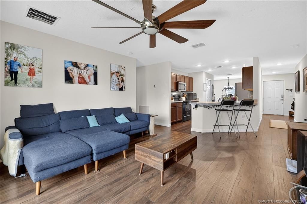 225 SW Statler Avenue, Port Saint Lucie, FL 34984 Photo