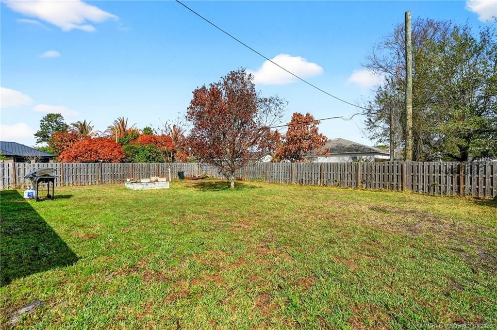 225 SW Statler Avenue, Port Saint Lucie, FL 34984 Photo