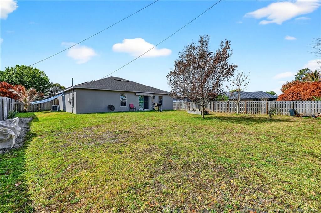 225 SW Statler Avenue, Port Saint Lucie, FL 34984 Photo