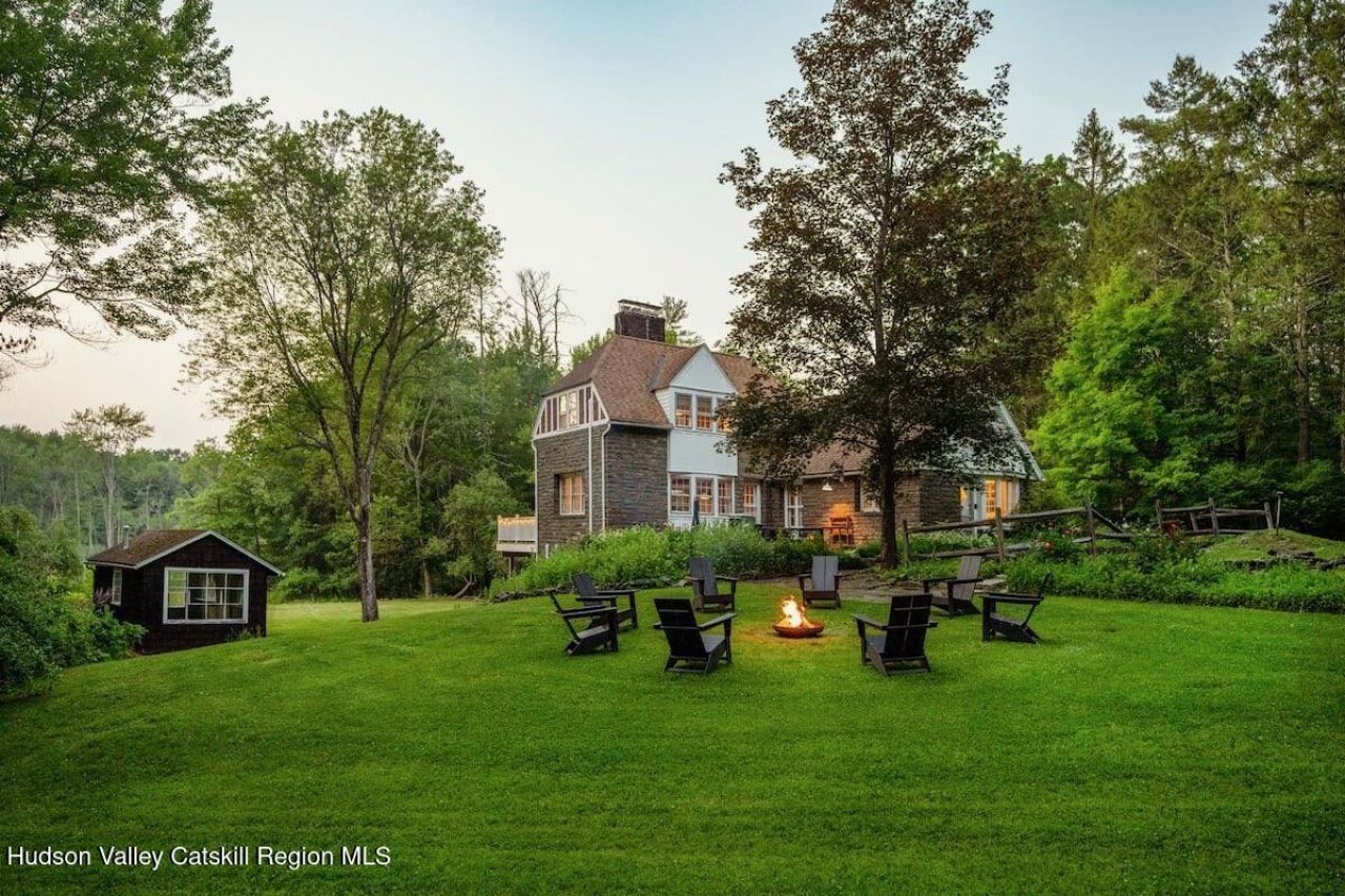 114 Dutchtown Road, Saugerties, NY 12477 Main Photo