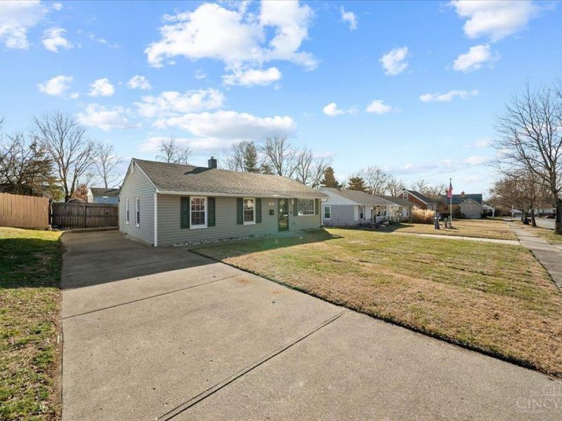 3373 Kathy Lane, Cincinnati, OH 45238 Photo 1
