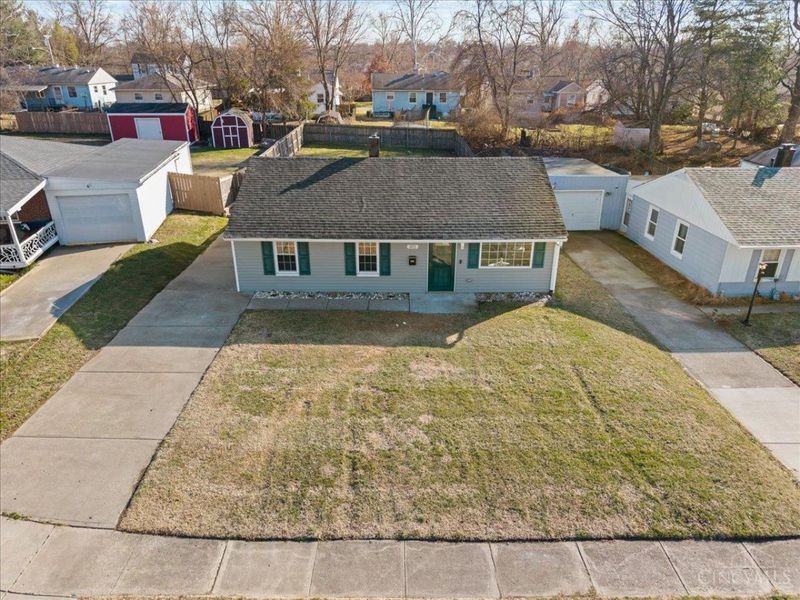 3373 Kathy Lane, Cincinnati, OH 45238 Photo 3