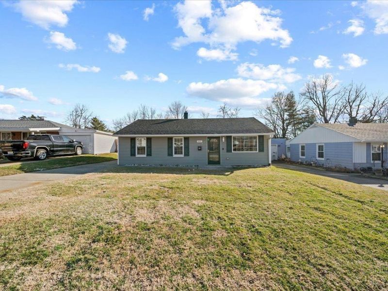 3373 Kathy Lane, Cincinnati, OH 45238 Photo 4