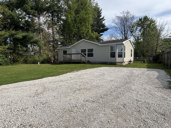 234 W Young Street, Hanna, IN 46340