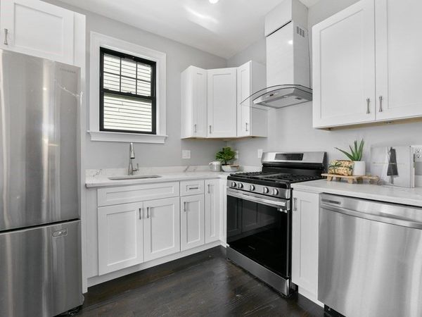 18 Albion St, Unit 2, Boston, MA 02119