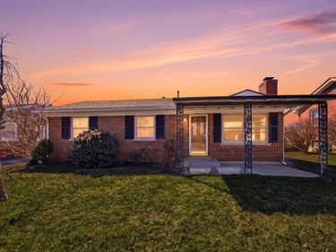 2147 Palms Drive, Lexington, KY 40504