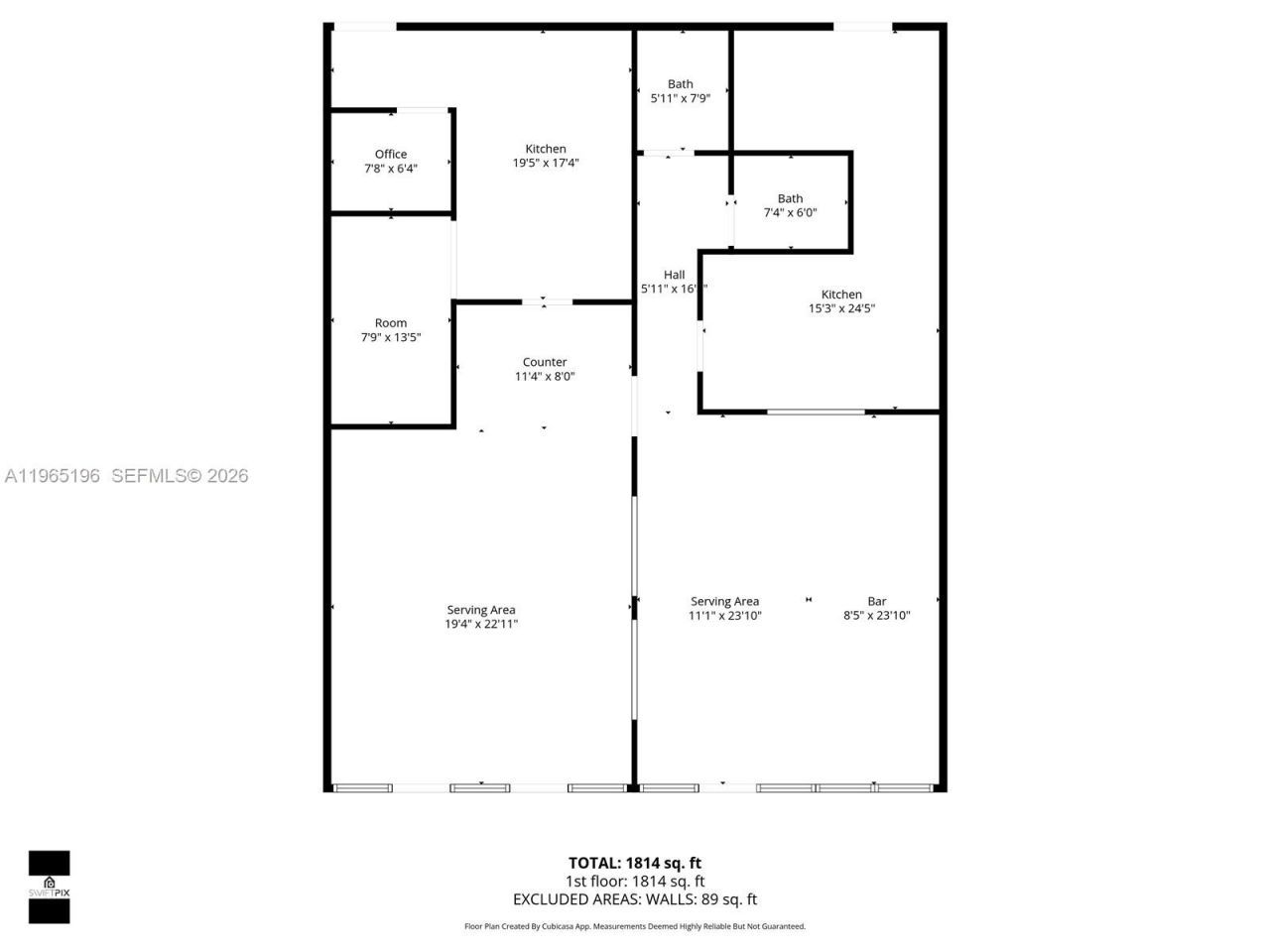 15400 Biscayne Blvd , North Miami, FL 33160 Photo