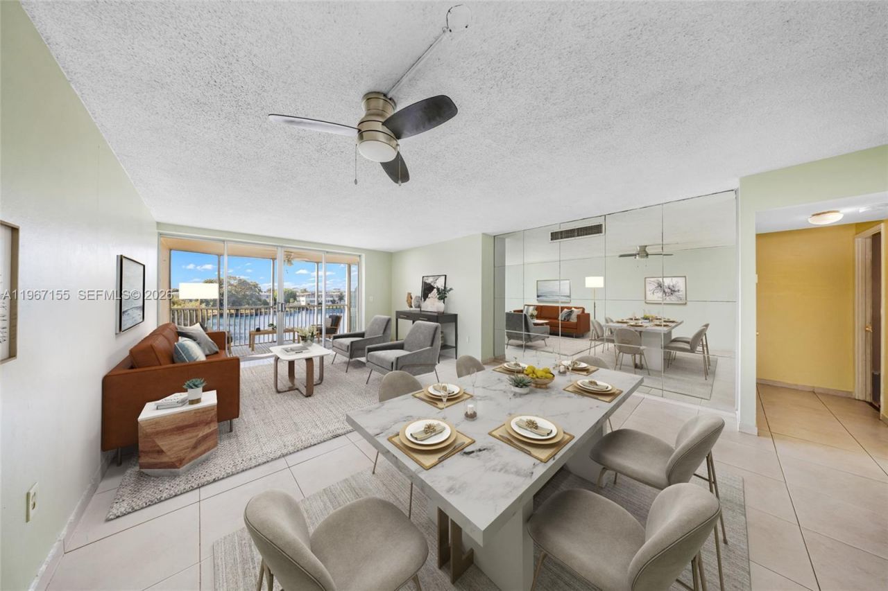 1750 NE 191st St , Unit 326-4, Miami, FL 33179 Photo