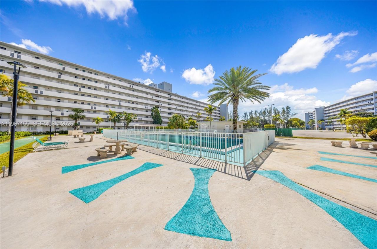 1750 NE 191st St , Unit 326-4, Miami, FL 33179 Photo