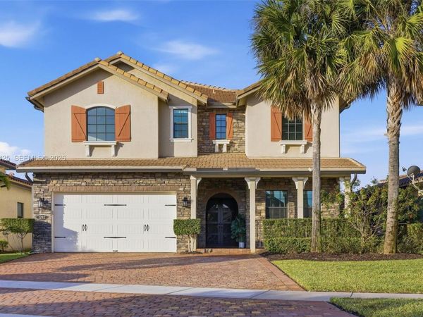 1282 SW 113th Way , Pembroke Pines, FL 33025