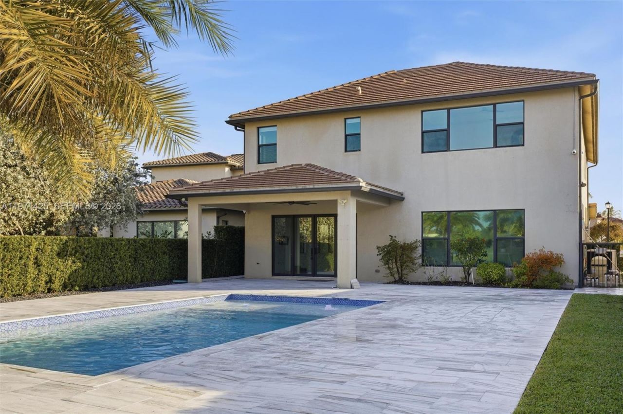 1282 SW 113th Way , Pembroke Pines, FL 33025 Photo