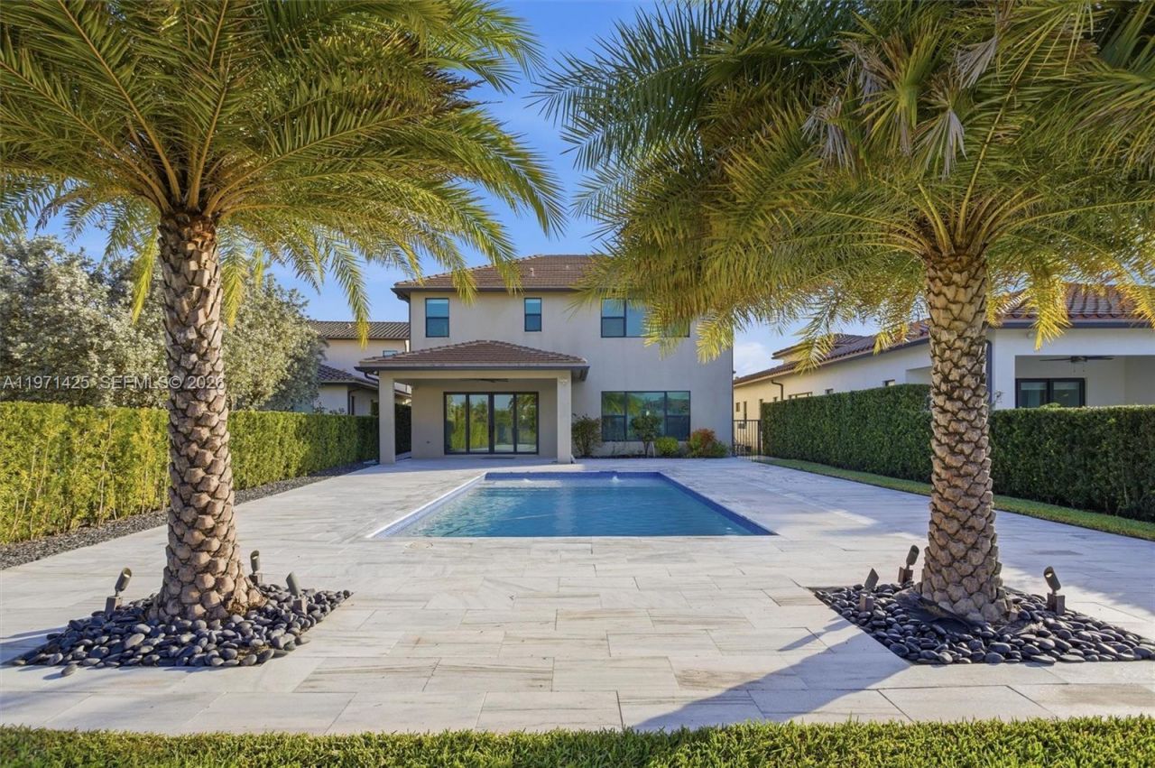 1282 SW 113th Way , Pembroke Pines, FL 33025 Photo