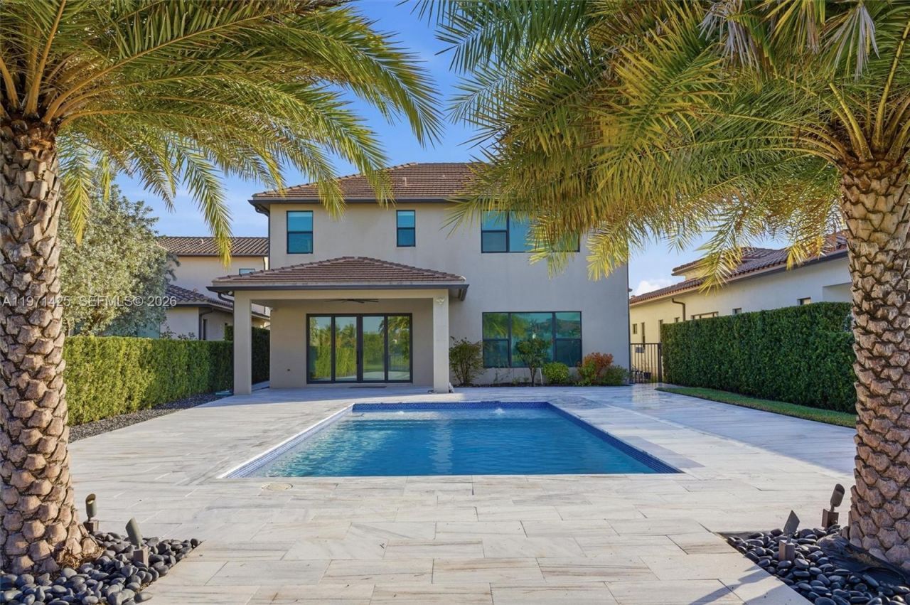 1282 SW 113th Way , Pembroke Pines, FL 33025 Photo