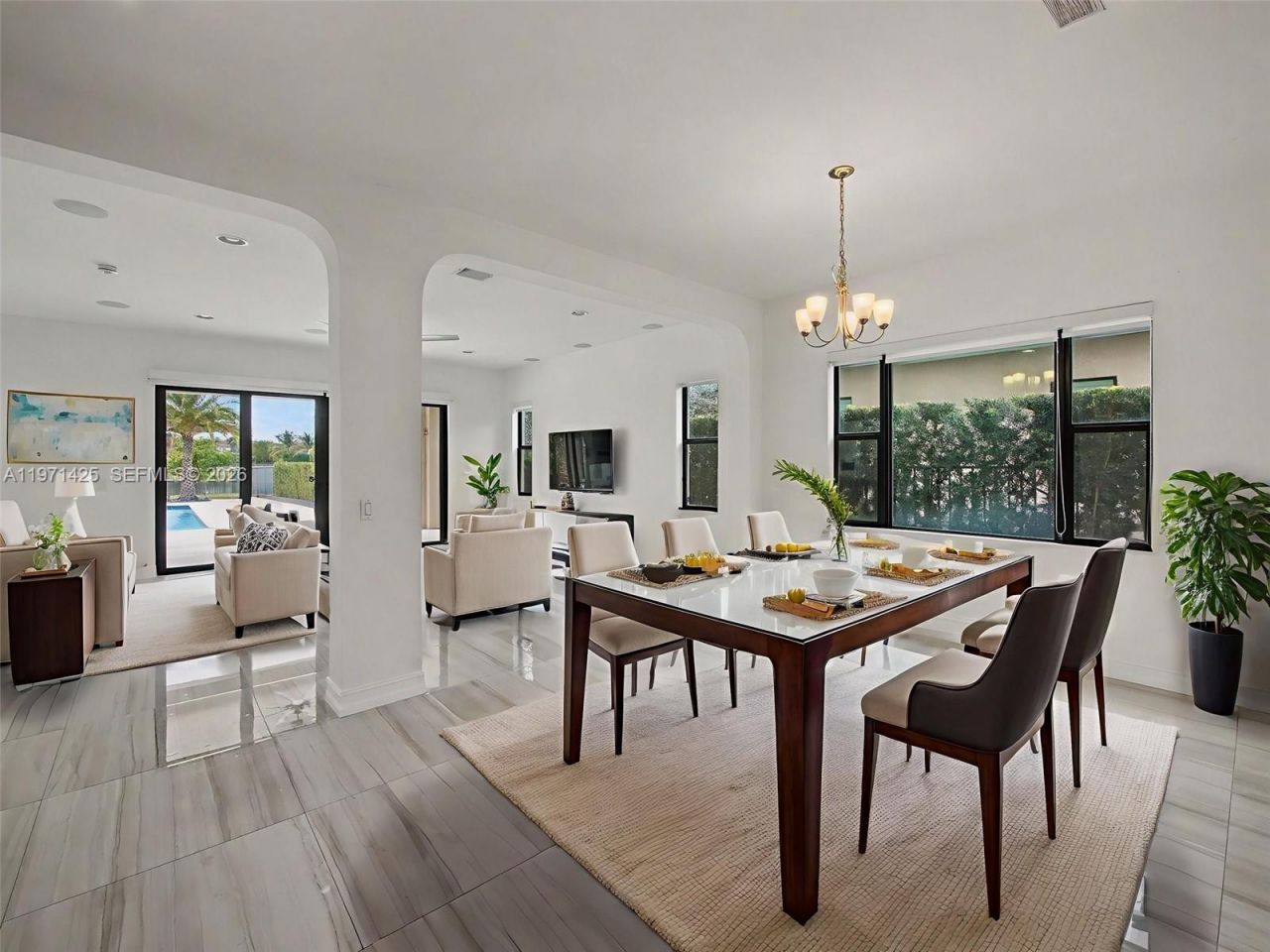 1282 SW 113th Way , Pembroke Pines, FL 33025 Photo