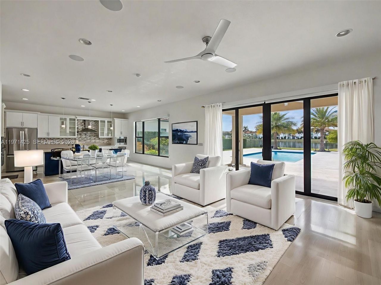 1282 SW 113th Way , Pembroke Pines, FL 33025 Photo