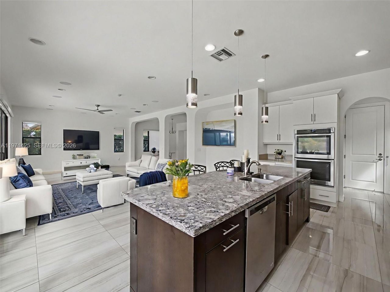 1282 SW 113th Way , Pembroke Pines, FL 33025 Photo