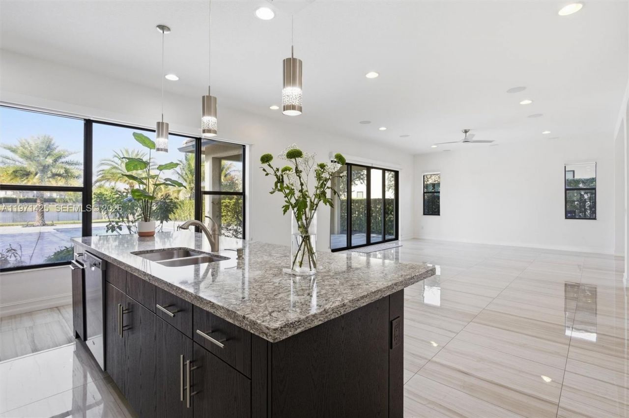 1282 SW 113th Way , Pembroke Pines, FL 33025 Photo