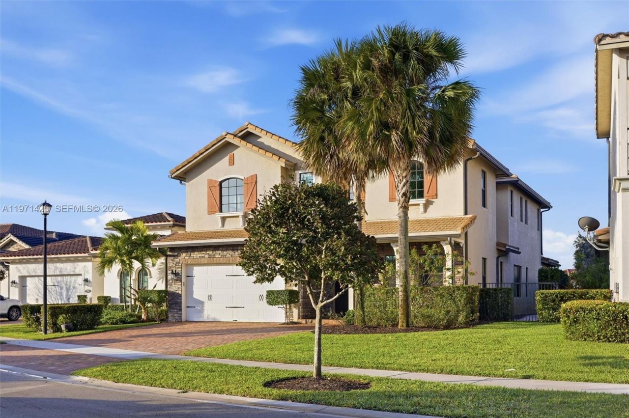 1282 SW 113th Way , Pembroke Pines, FL 33025 Photo