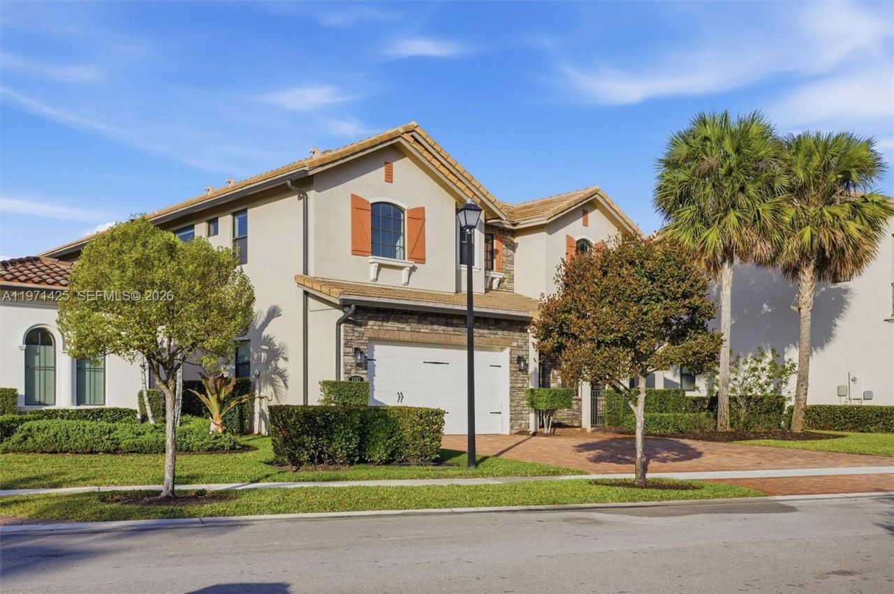 1282 SW 113th Way , Pembroke Pines, FL 33025 Photo