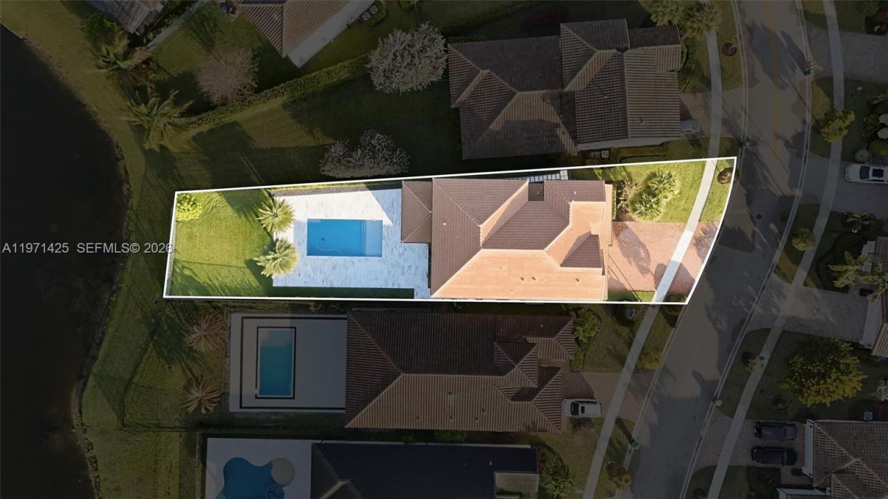 1282 SW 113th Way , Pembroke Pines, FL 33025 Photo