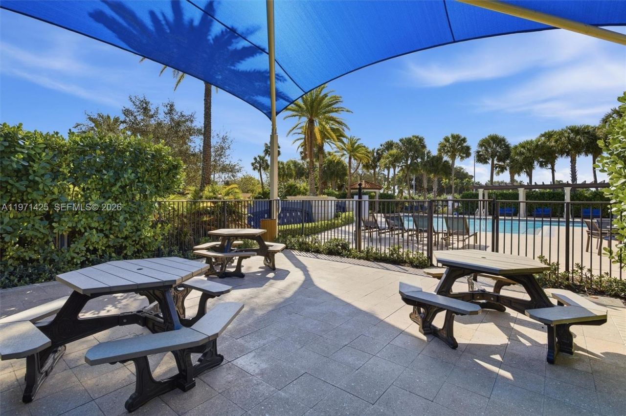 1282 SW 113th Way , Pembroke Pines, FL 33025 Photo