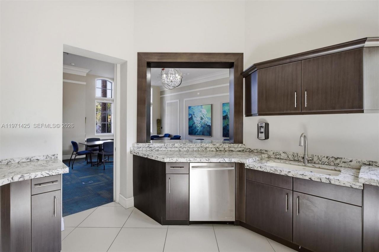 1282 SW 113th Way , Pembroke Pines, FL 33025 Photo