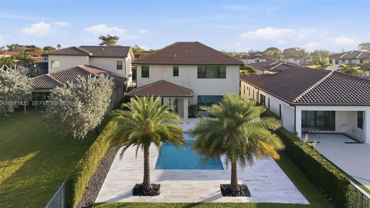 1282 SW 113th Way , Pembroke Pines, FL 33025 Photo