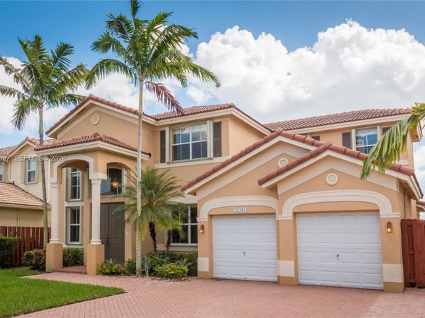 12348 SW 125th Ter , Unit 12348, Miami, FL 33186