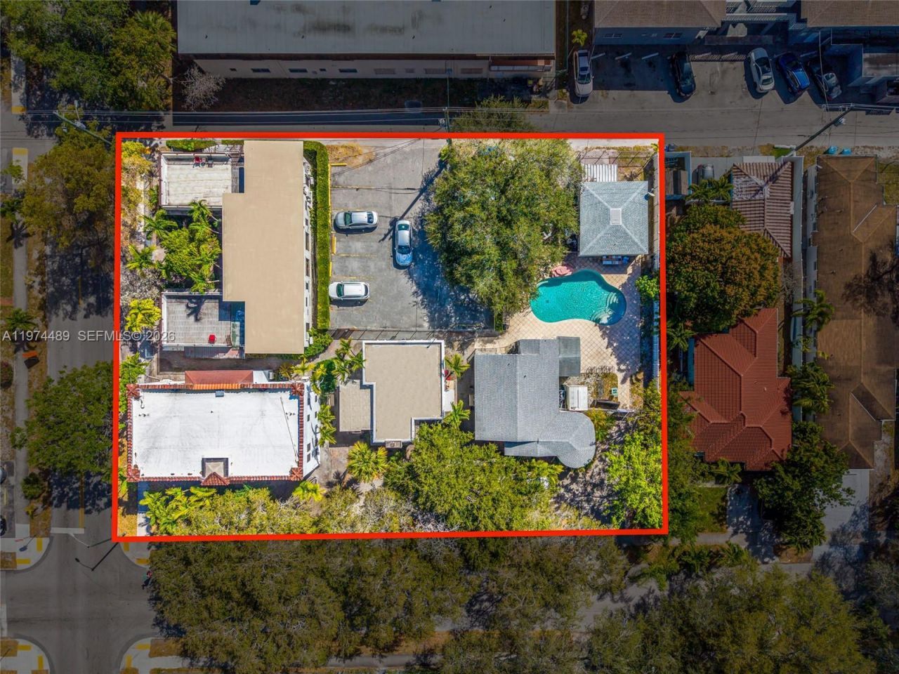 2000 Monroe St, Hollywood, FL 33020 Photo