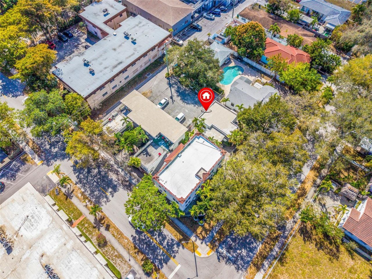 2000 Monroe St, Hollywood, FL 33020 Photo