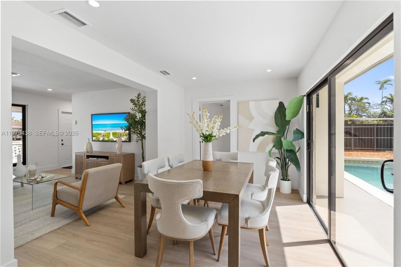 3390 SW 15th Ct, Fort Lauderdale, FL 33312 Photo