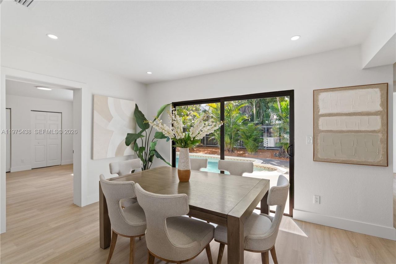 3390 SW 15th Ct, Fort Lauderdale, FL 33312 Photo