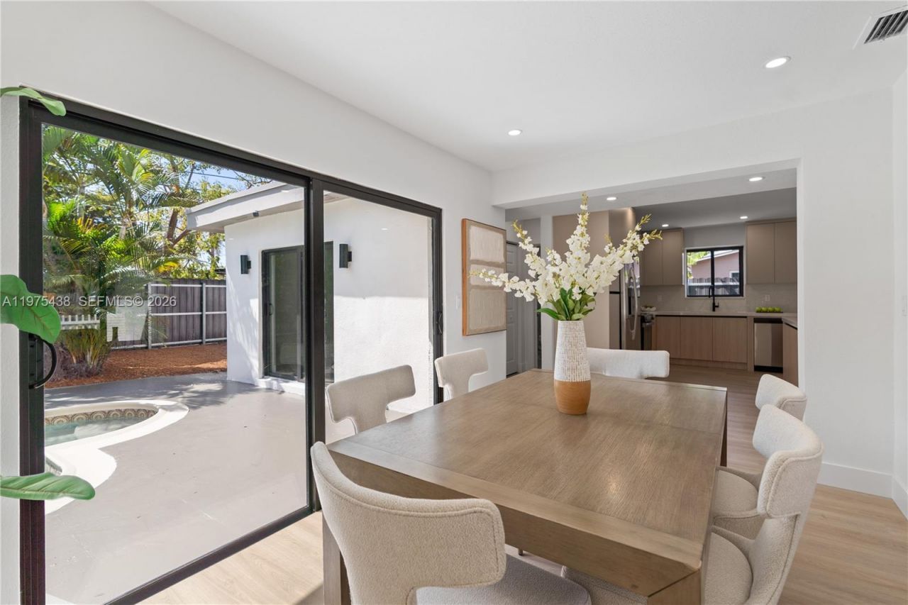 3390 SW 15th Ct, Fort Lauderdale, FL 33312 Photo