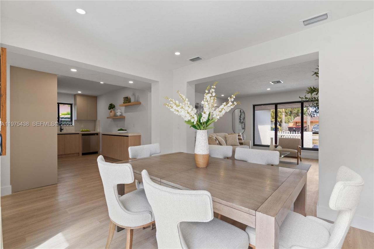 3390 SW 15th Ct, Fort Lauderdale, FL 33312 Photo