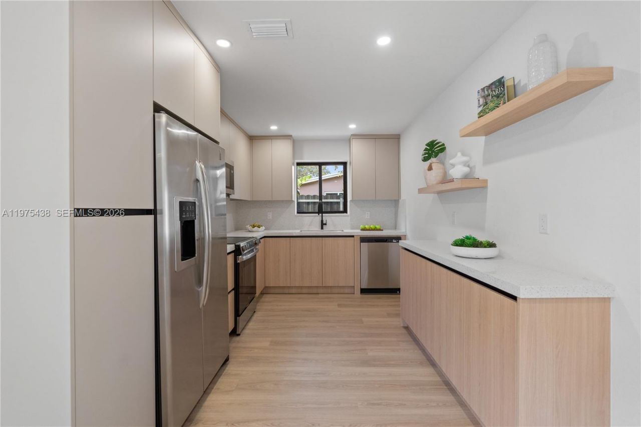 3390 SW 15th Ct, Fort Lauderdale, FL 33312 Photo