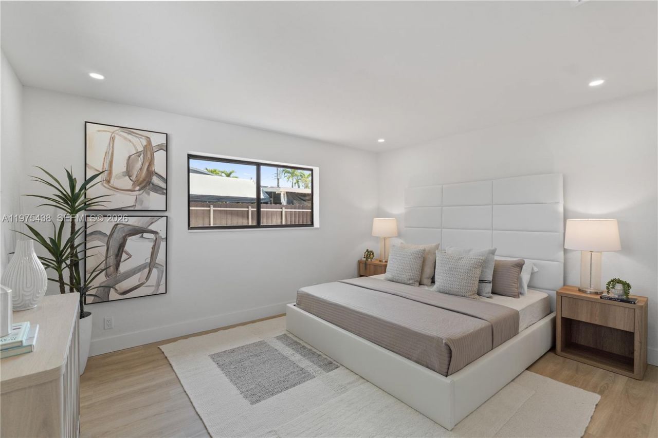 3390 SW 15th Ct, Fort Lauderdale, FL 33312 Photo