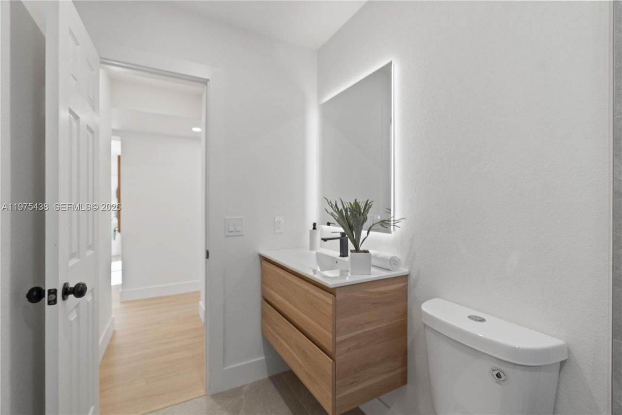 3390 SW 15th Ct, Fort Lauderdale, FL 33312 Photo