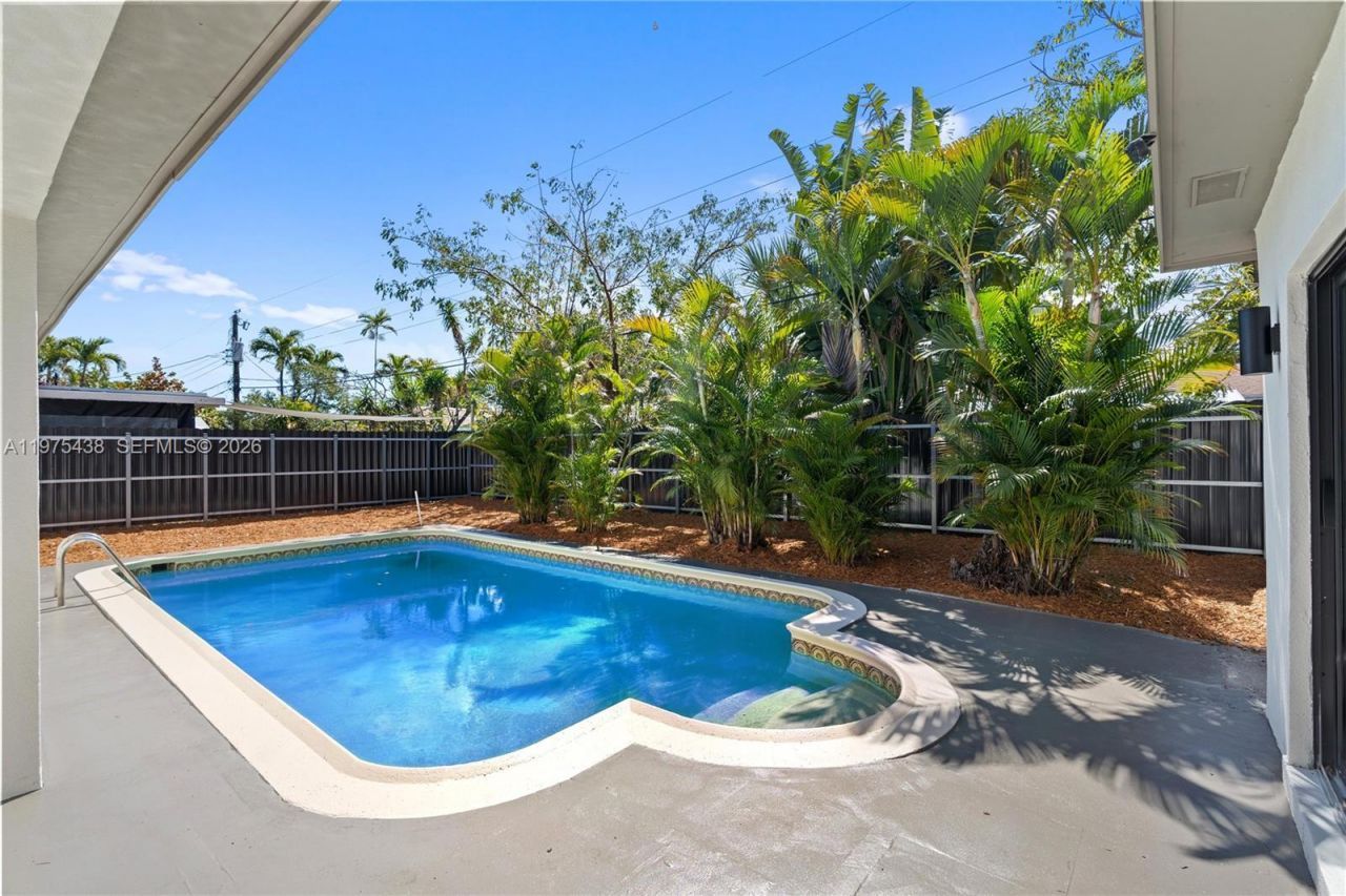 3390 SW 15th Ct, Fort Lauderdale, FL 33312 Photo