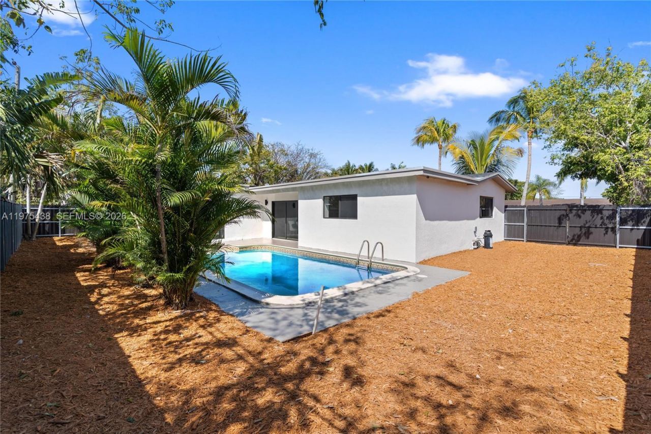 3390 SW 15th Ct, Fort Lauderdale, FL 33312 Photo