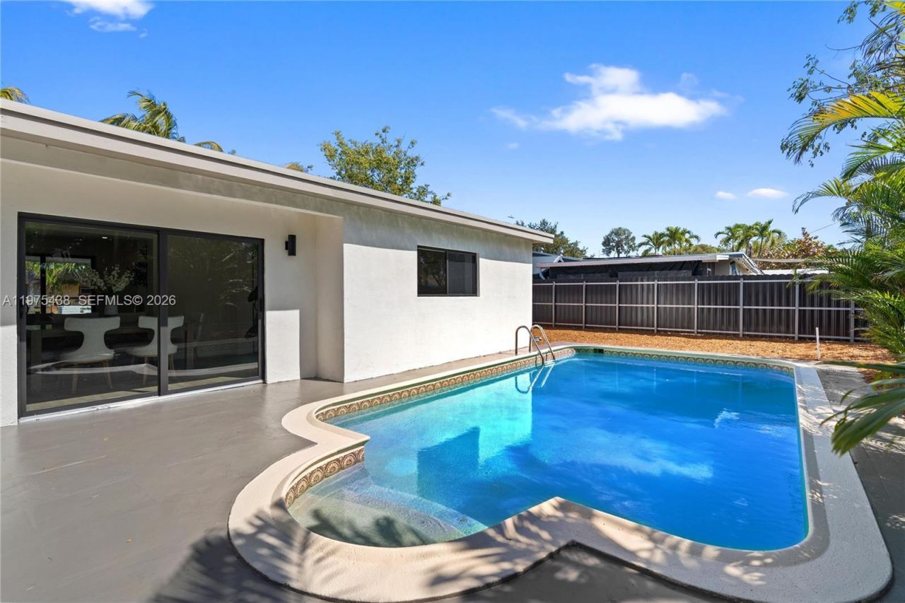 3390 SW 15th Ct, Fort Lauderdale, FL 33312 Photo