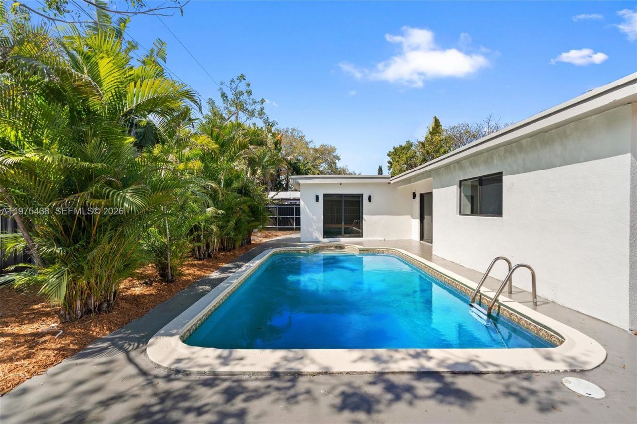 3390 SW 15th Ct, Fort Lauderdale, FL 33312 Photo