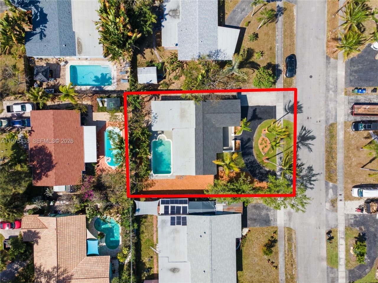 3390 SW 15th Ct, Fort Lauderdale, FL 33312 Photo