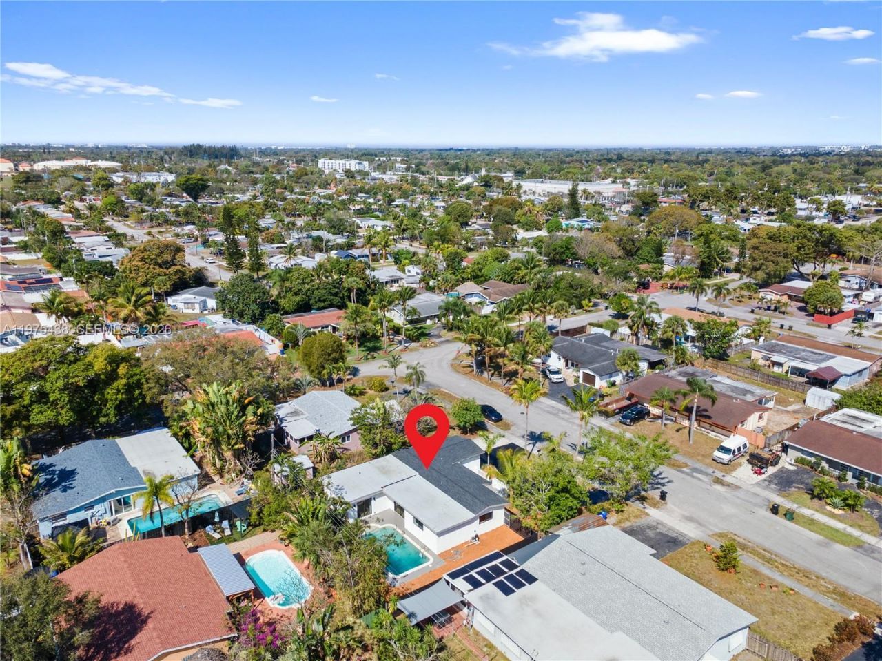 3390 SW 15th Ct, Fort Lauderdale, FL 33312 Photo