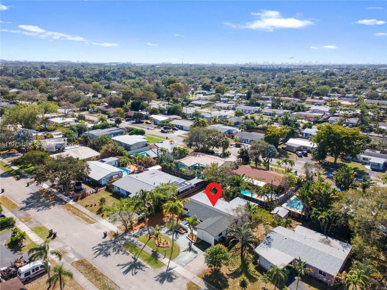 3390 SW 15th Ct, Fort Lauderdale, FL 33312 Photo