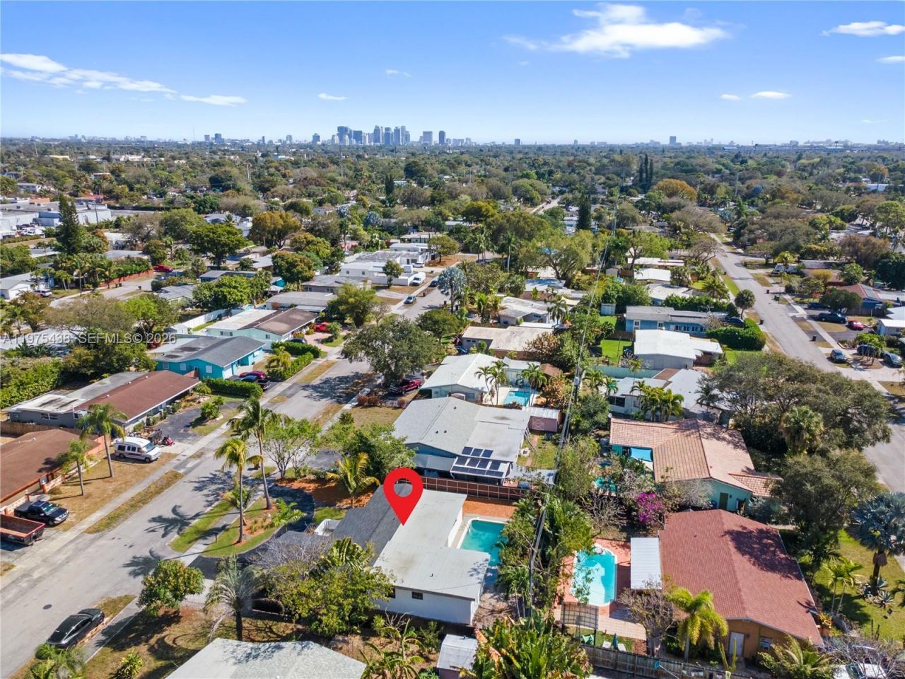 3390 SW 15th Ct, Fort Lauderdale, FL 33312 Photo