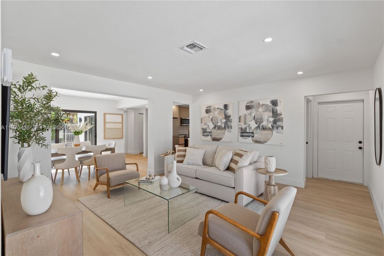 3390 SW 15th Ct, Fort Lauderdale, FL 33312 Photo